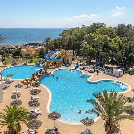 Marhaba Royal Salem - Family Only Sousse Exterior foto