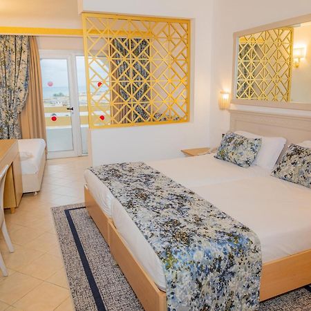 Marhaba Royal Salem - Family Only Sousse Exterior foto