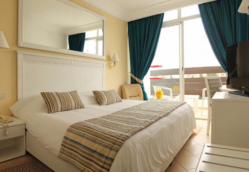 Marhaba Royal Salem - Family Only Sousse Exterior foto