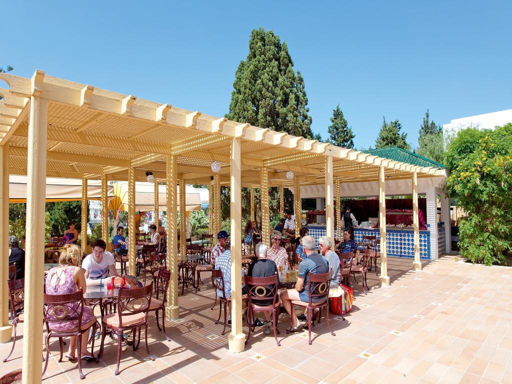 Marhaba Royal Salem - Family Only Sousse Exterior foto