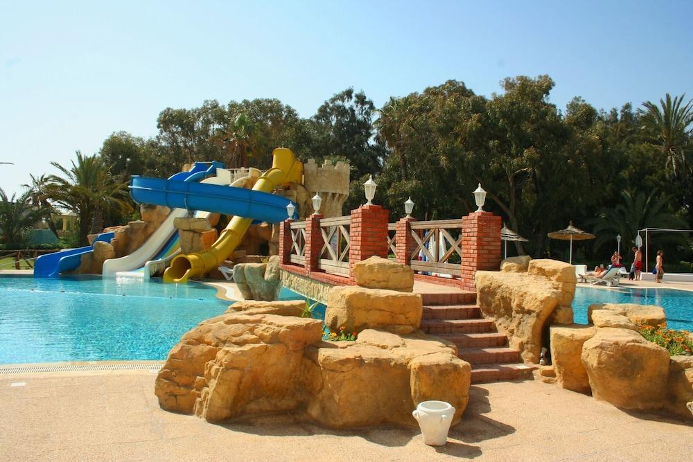 Marhaba Royal Salem - Family Only Sousse Exterior foto