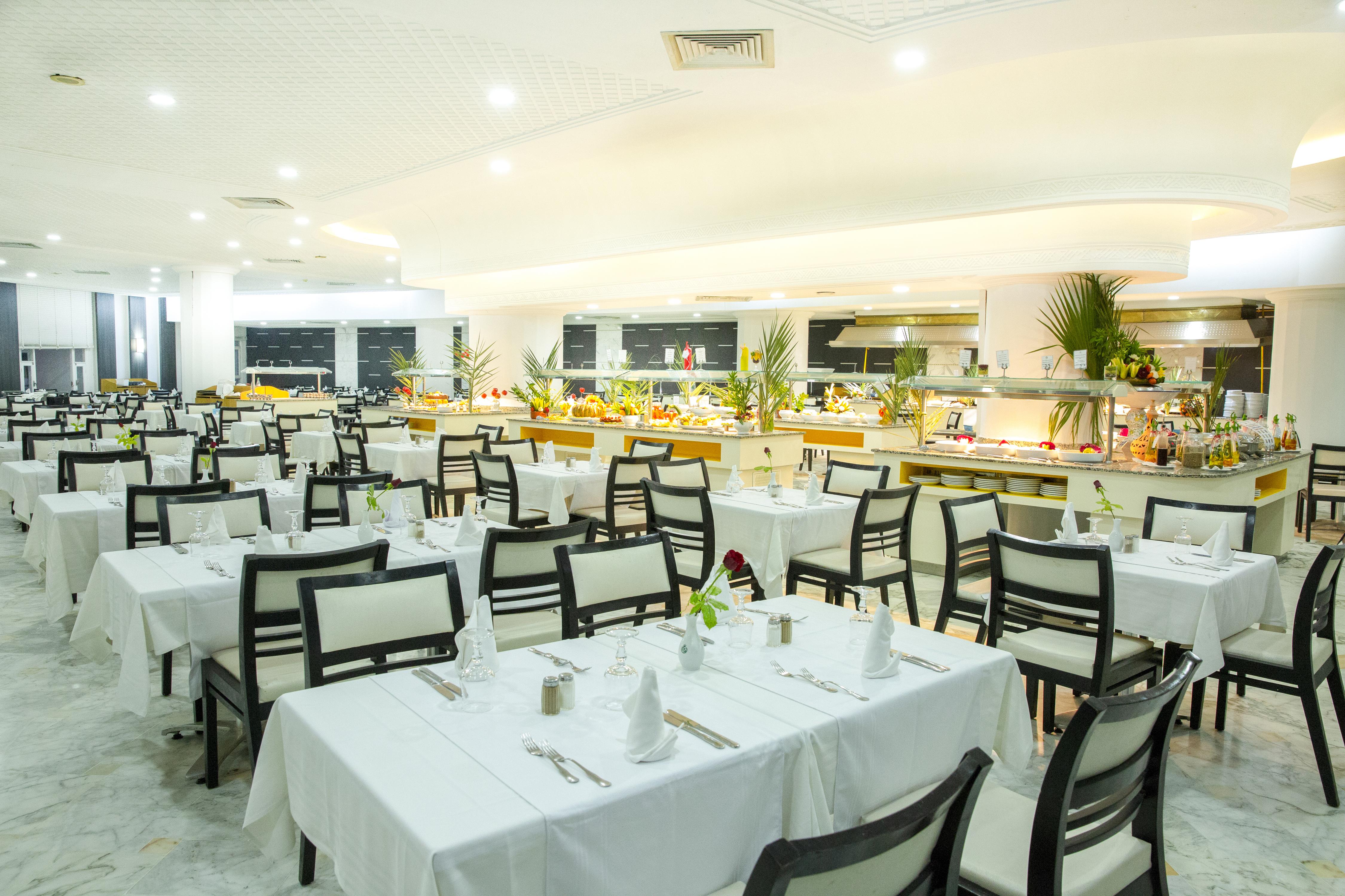 Marhaba Royal Salem - Family Only Sousse Exterior foto