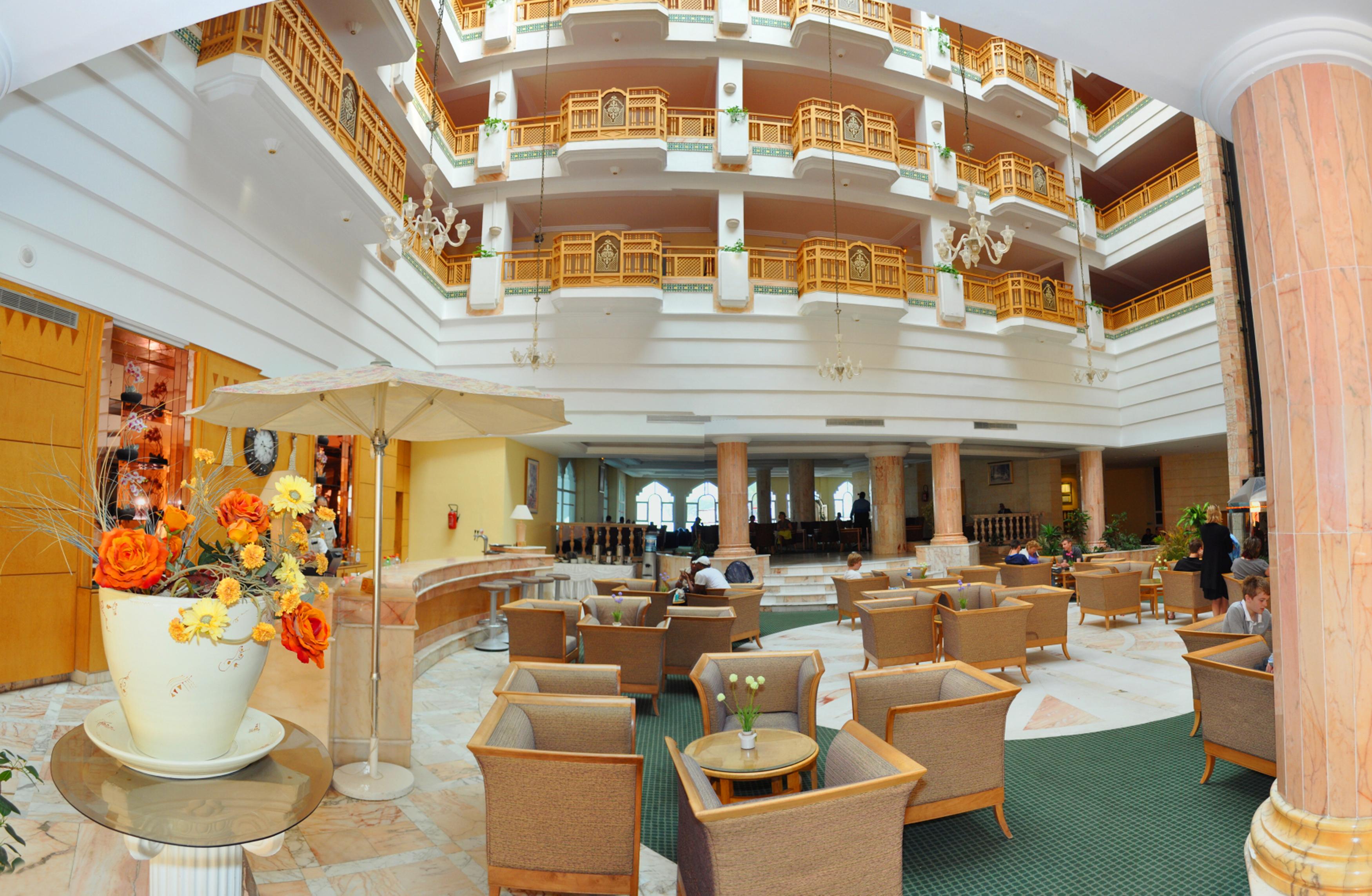 Marhaba Royal Salem - Family Only Sousse Exterior foto