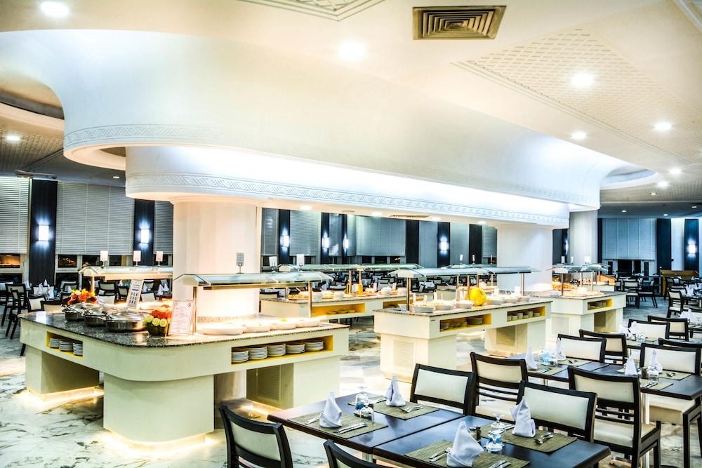 Marhaba Royal Salem - Family Only Sousse Exterior foto