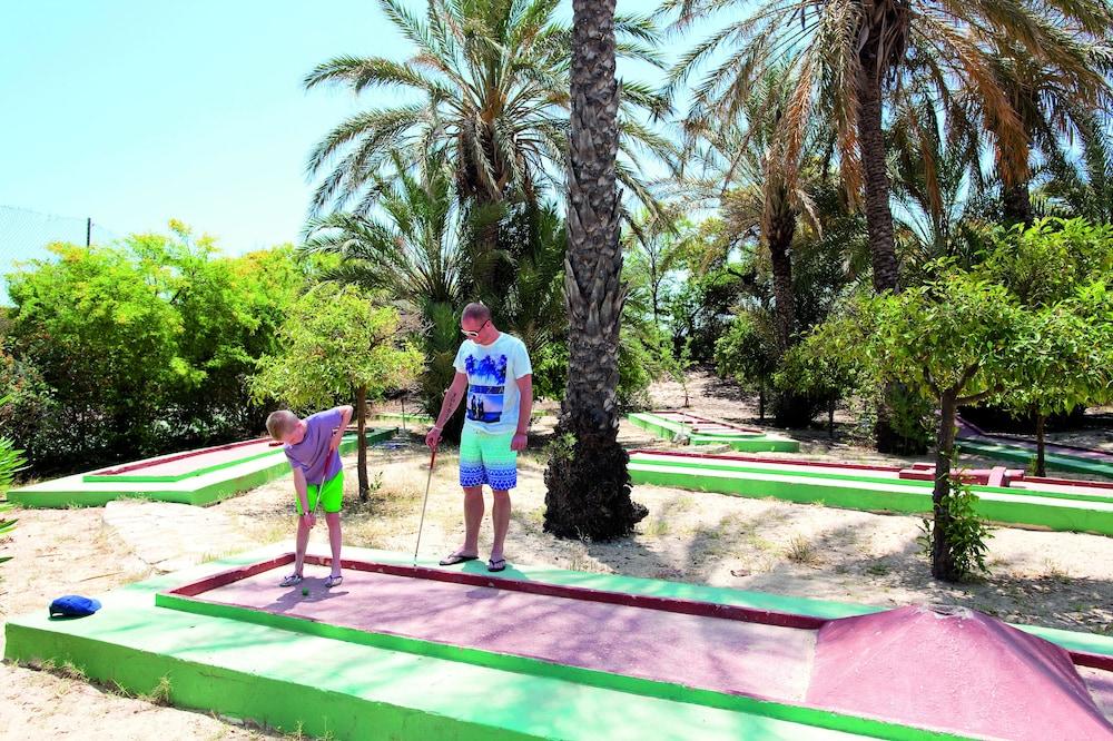 Marhaba Royal Salem - Family Only Sousse Exterior foto