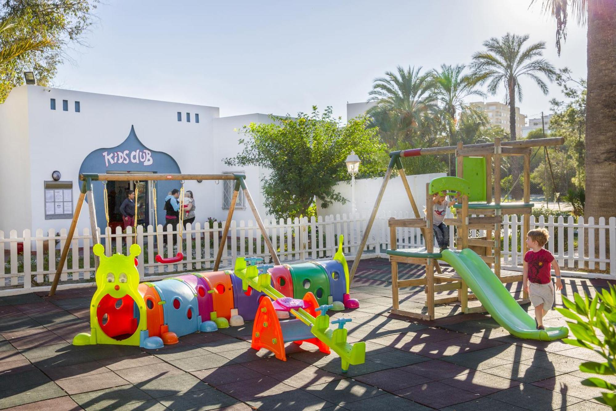 Marhaba Royal Salem - Family Only Sousse Exterior foto