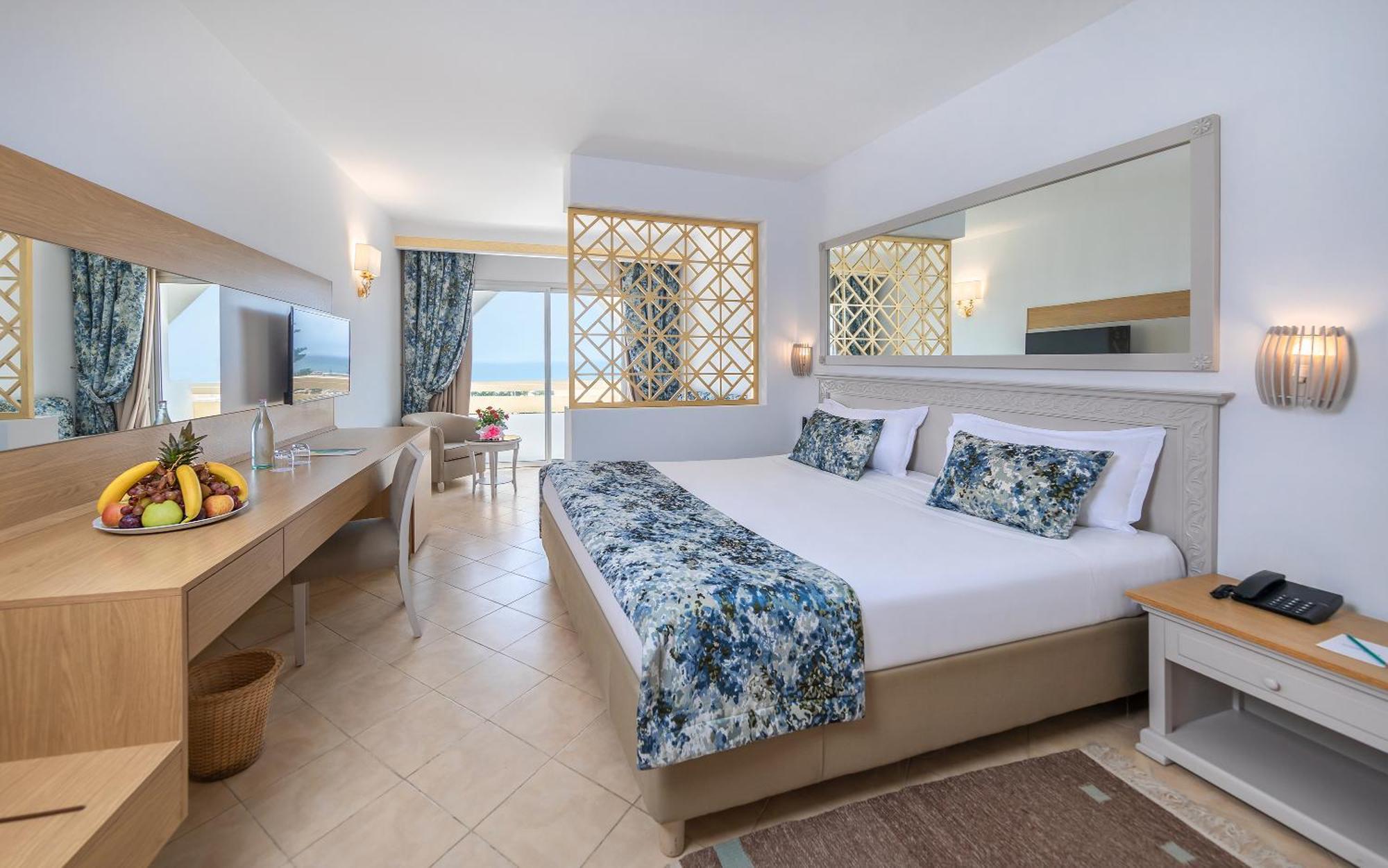 Marhaba Royal Salem - Family Only Sousse Exterior foto