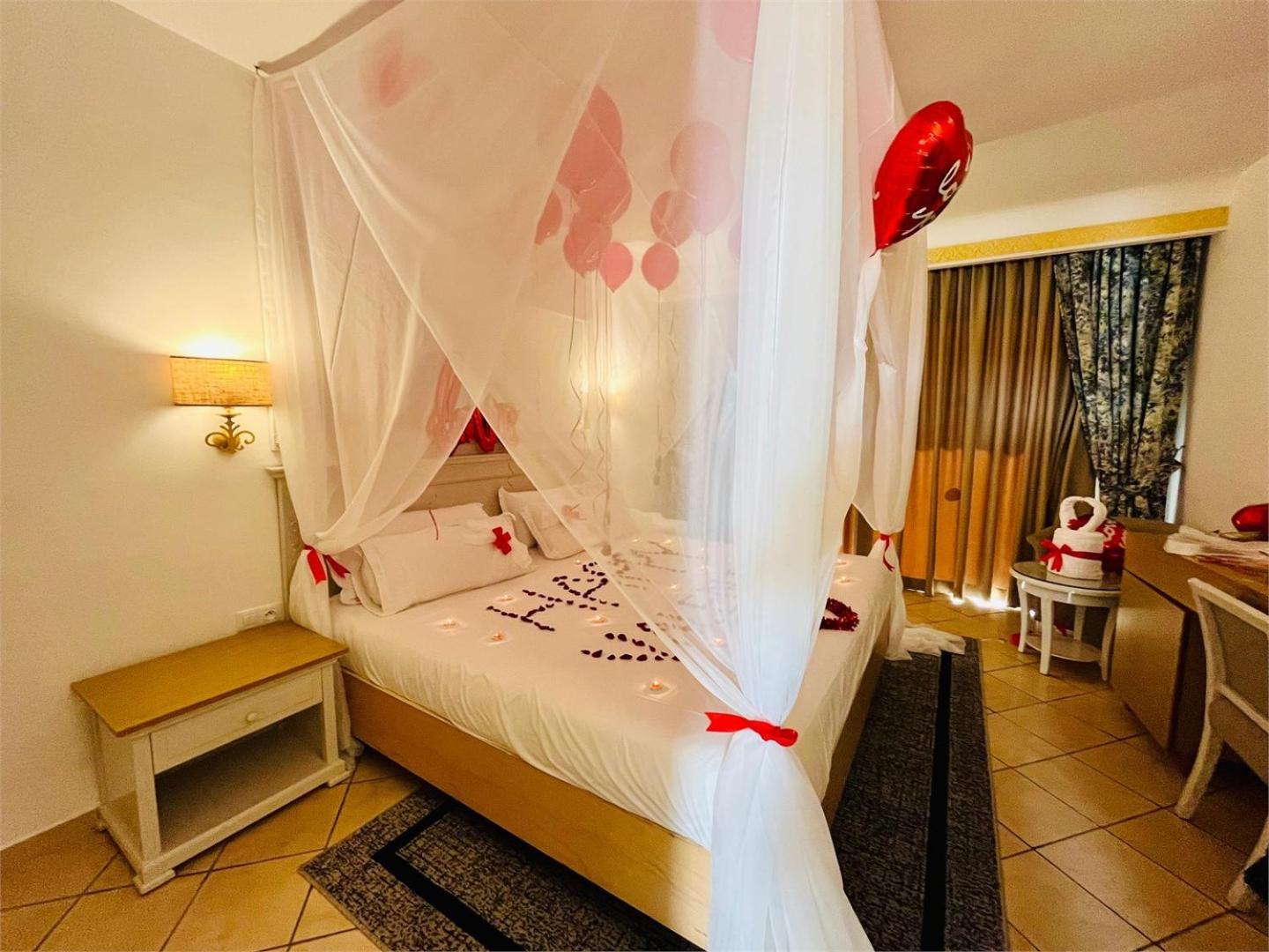 Marhaba Royal Salem - Family Only Sousse Exterior foto