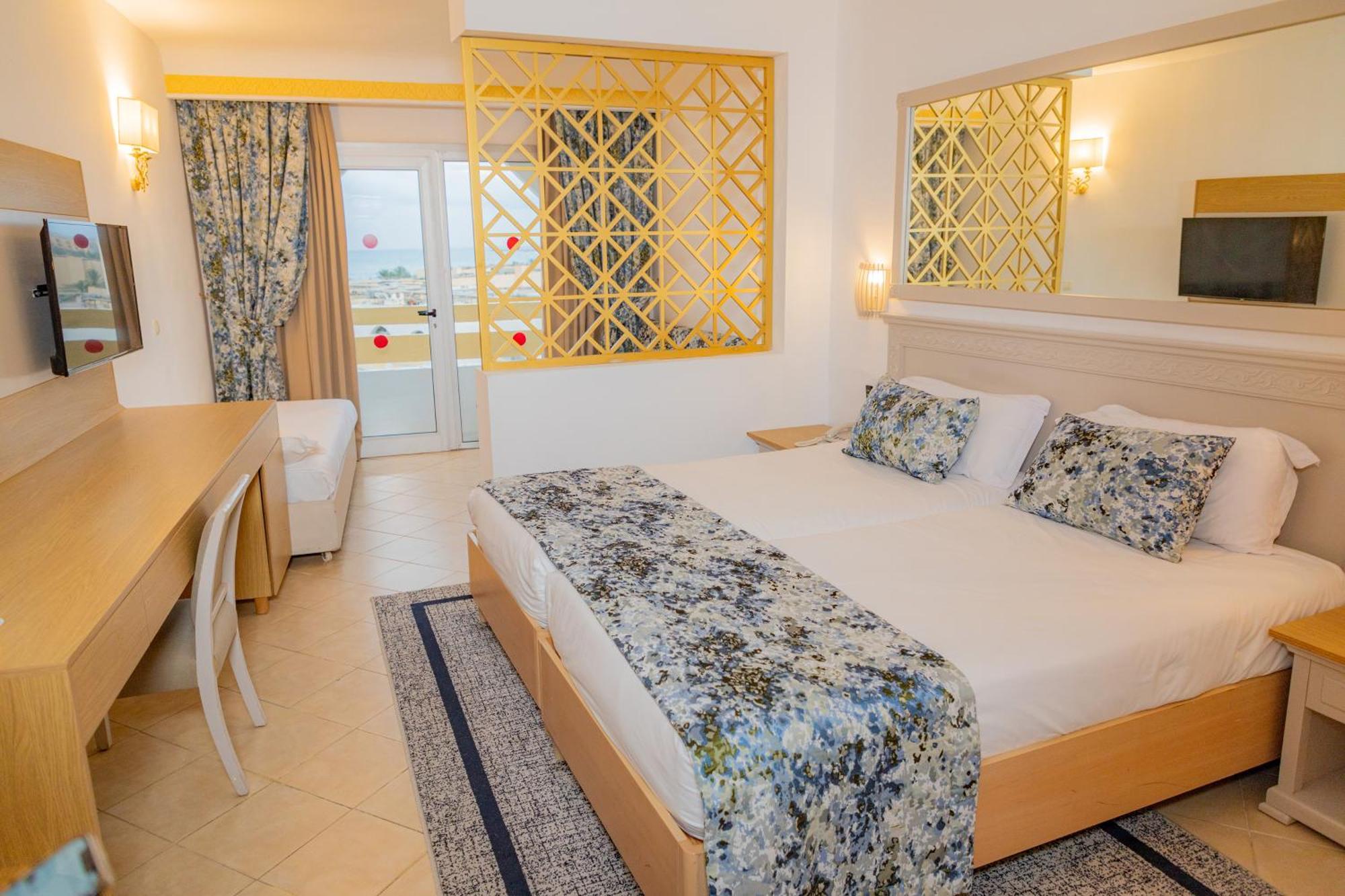 Marhaba Royal Salem - Family Only Sousse Exterior foto