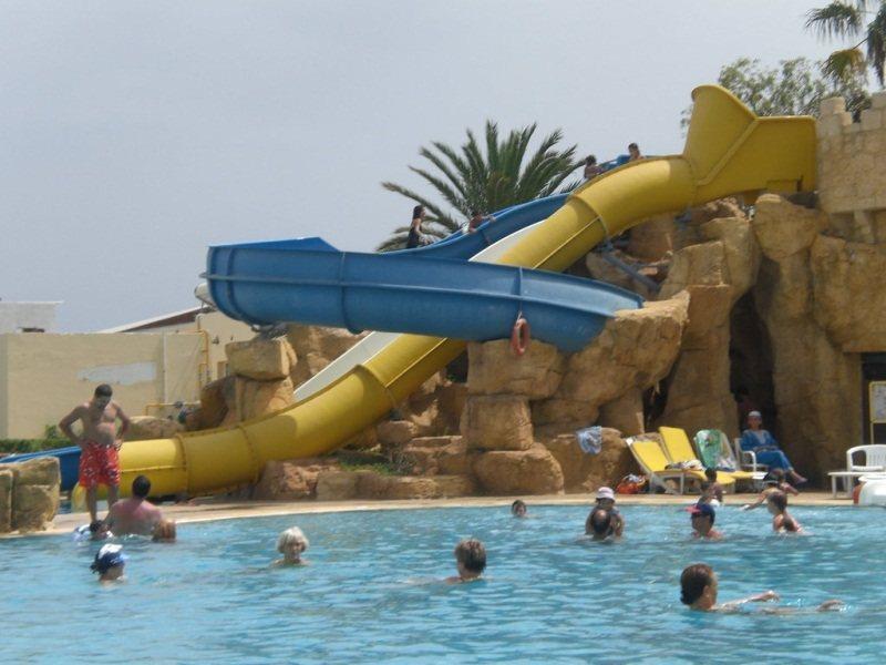 Marhaba Royal Salem - Family Only Sousse Exterior foto