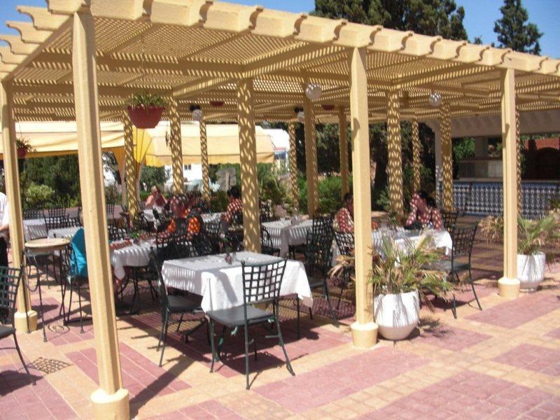 Marhaba Royal Salem - Family Only Sousse Exterior foto