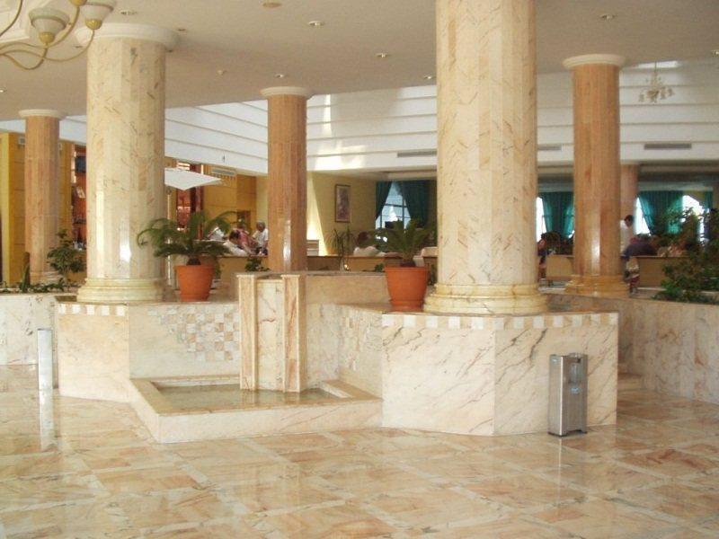 Marhaba Royal Salem - Family Only Sousse Exterior foto