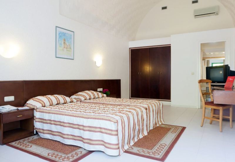 Marhaba Royal Salem - Family Only Sousse Exterior foto