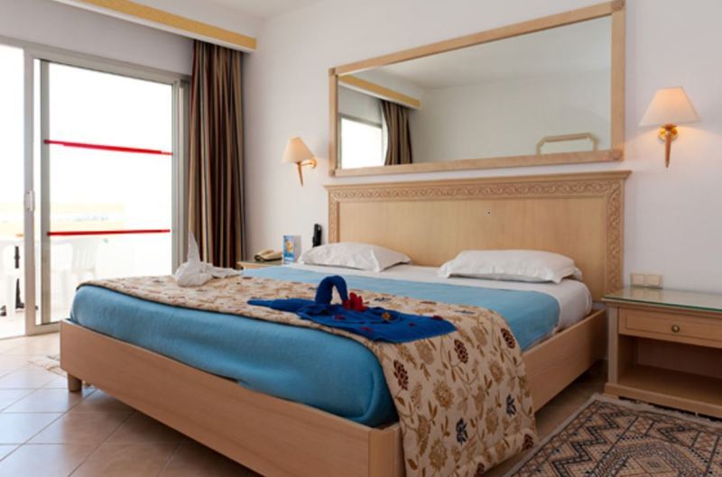 Marhaba Royal Salem - Family Only Sousse Exterior foto