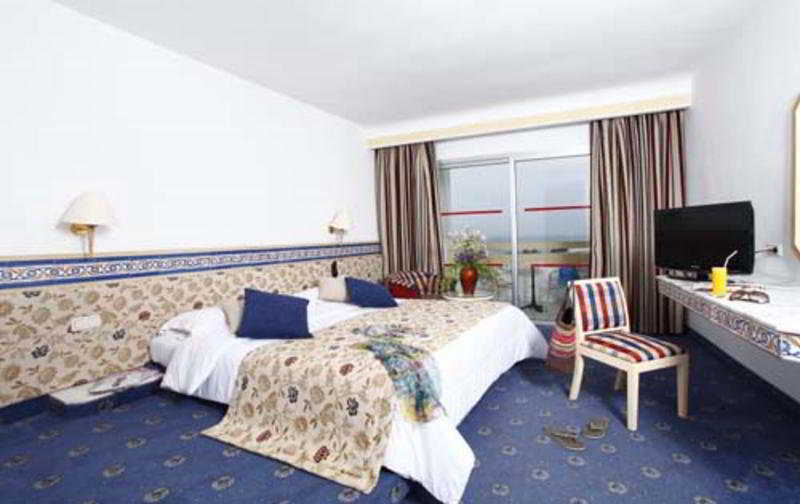 Marhaba Royal Salem - Family Only Sousse Exterior foto