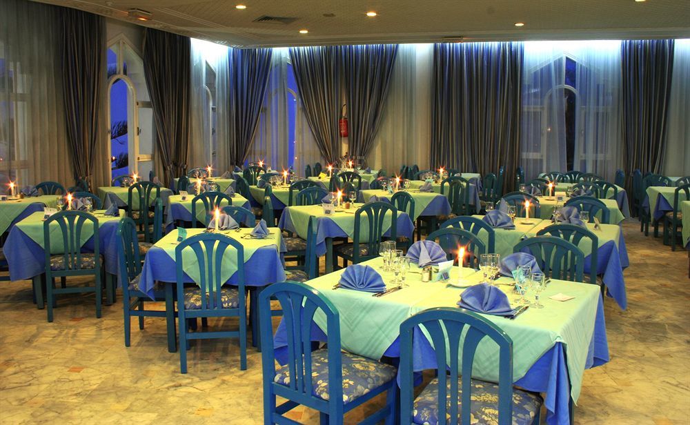 Marhaba Royal Salem - Family Only Sousse Exterior foto