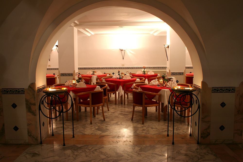 Marhaba Royal Salem - Family Only Sousse Exterior foto